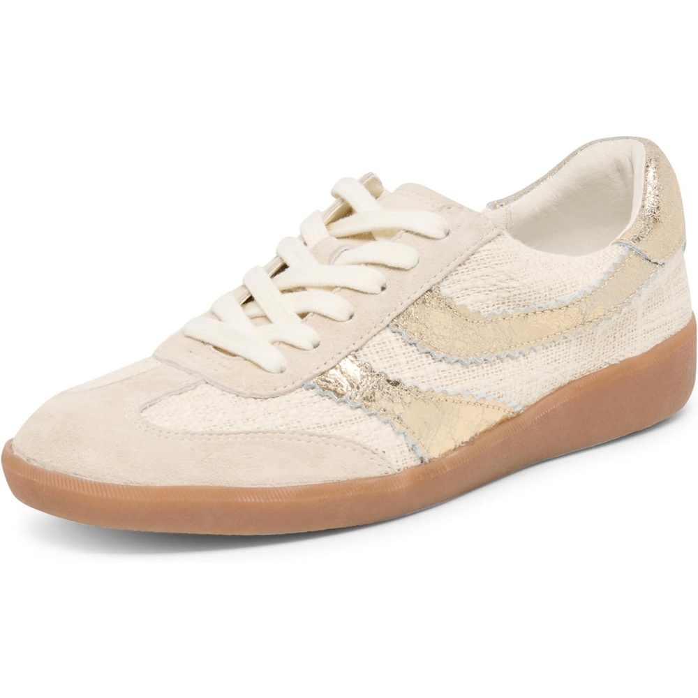 image:imageDolce Vita Womens MeritGold Multi