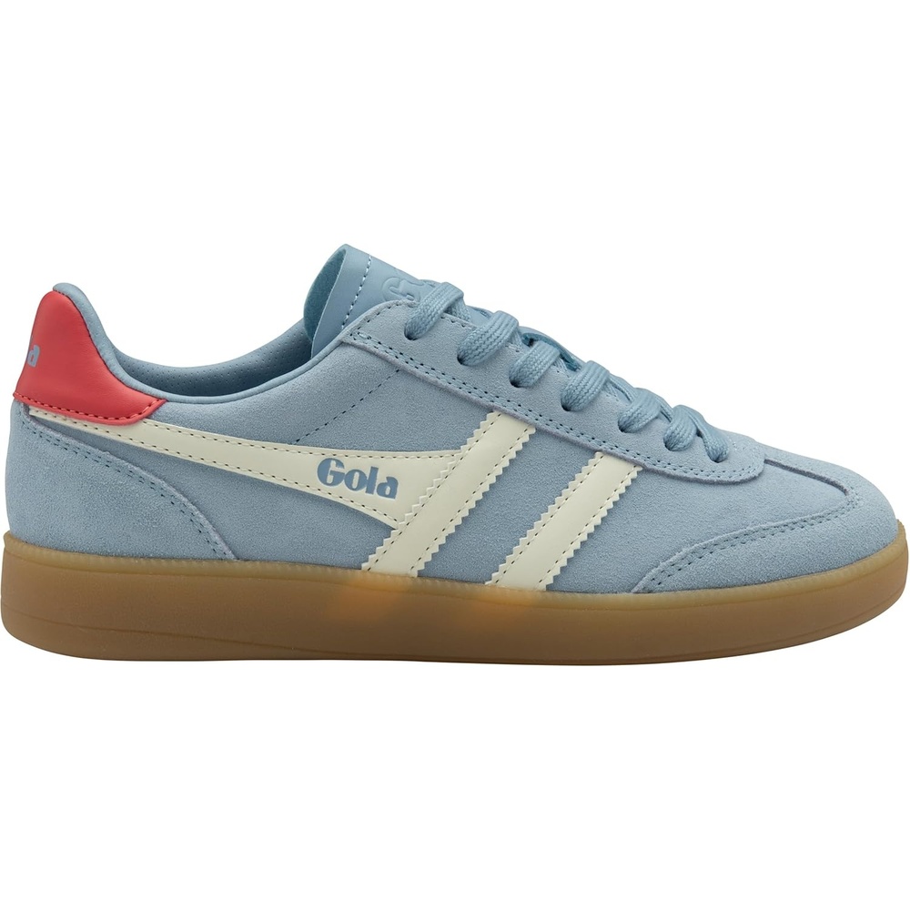 image:imageGola Womens Viper SneakersAirOff WhiteCoralGum