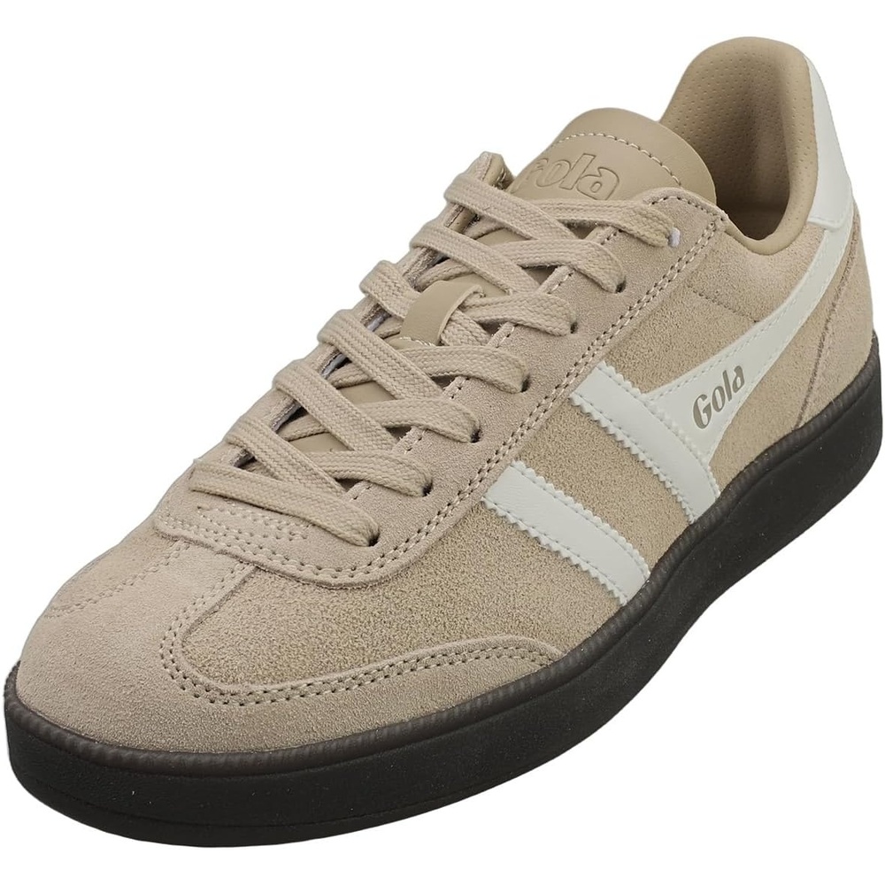 image:imageGola Womens Viper SneakersBoneWhiteDark Gum