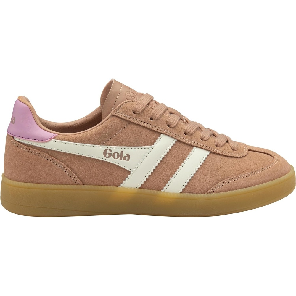 image:imageGola Womens Viper SneakersCameoOff WhiteCandyGum