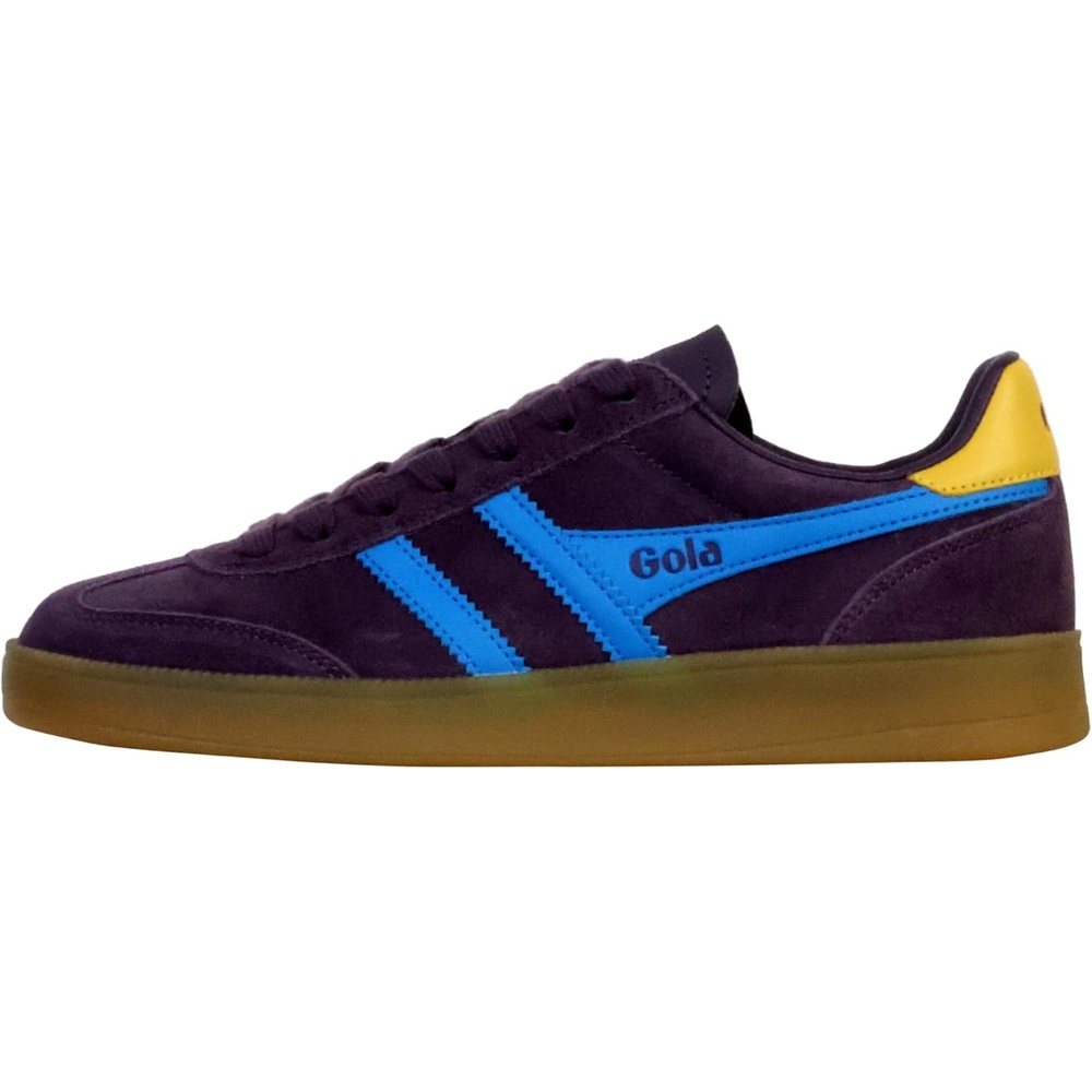 image:imageGola Womens Viper SneakersPlumPacificPacificGum