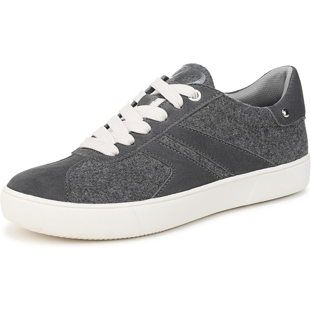image:imageNaturalizer Womens MedinaHazy Grey Suede