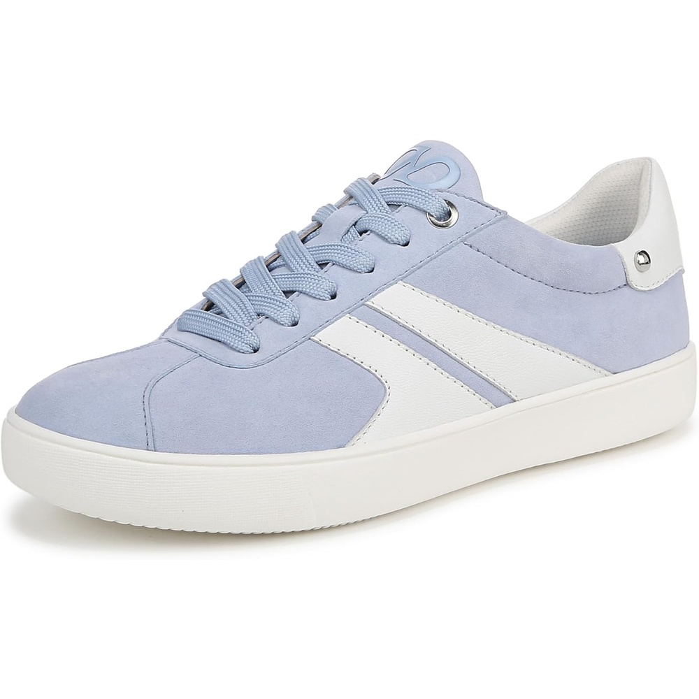 image:imageNaturalizer Womens MedinaIce Blue Suede