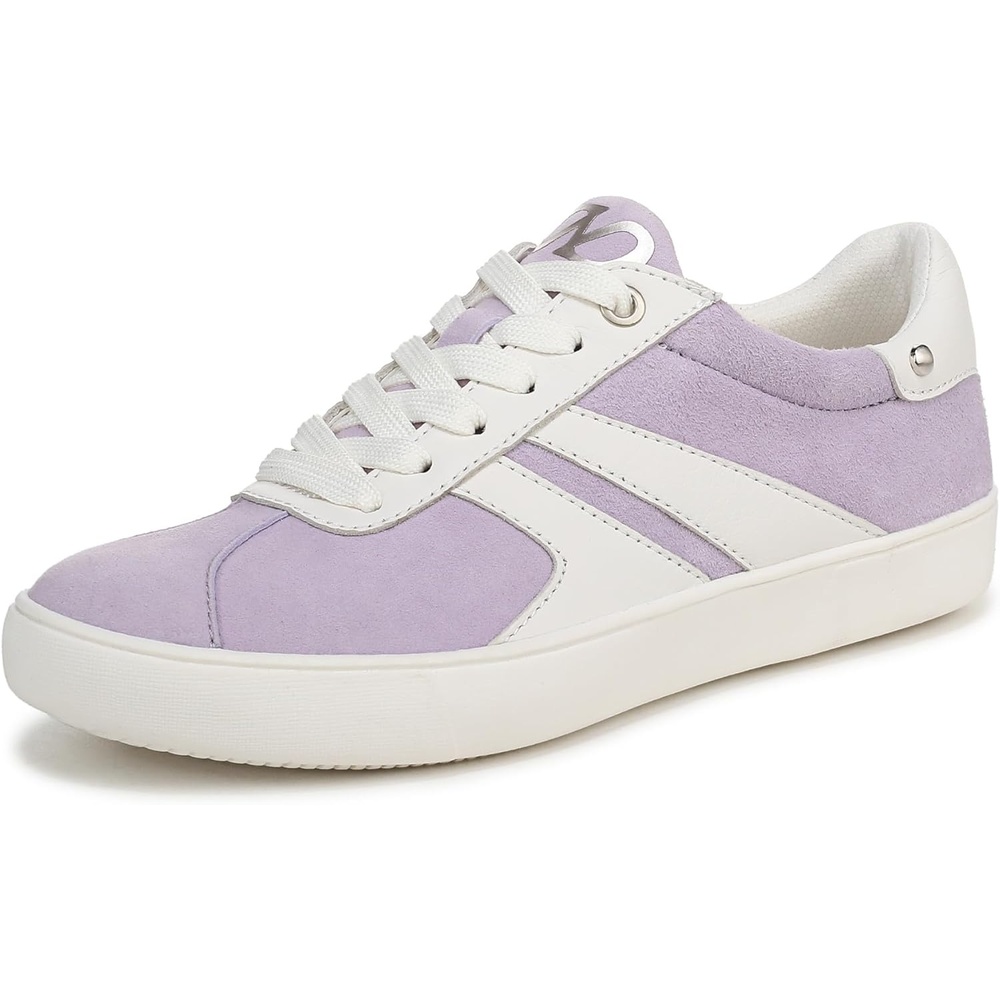 image:imageNaturalizer Womens MedinaLilac SuedeWarm White Leather