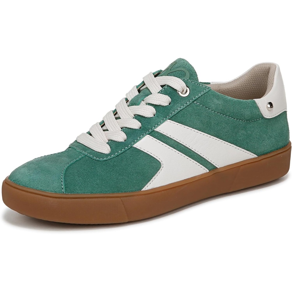 image:imageNaturalizer Womens MedinaLilypad Green Suede