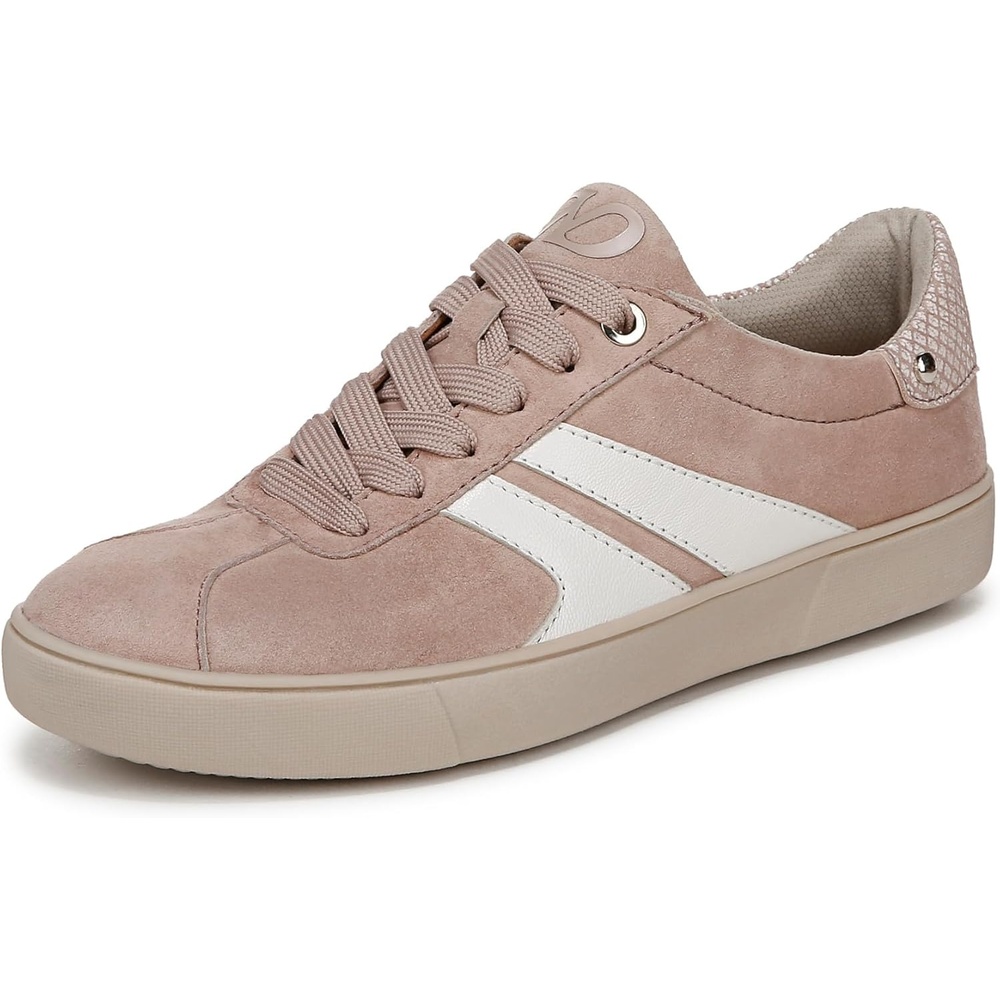 image:imageNaturalizer Womens MedinaTaupe Tan Suede