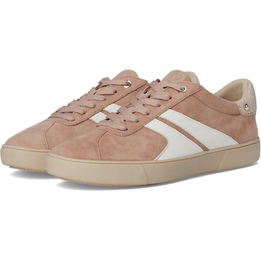 image:imageNaturalizer Womens MedinaWarm Taupe Nubuck