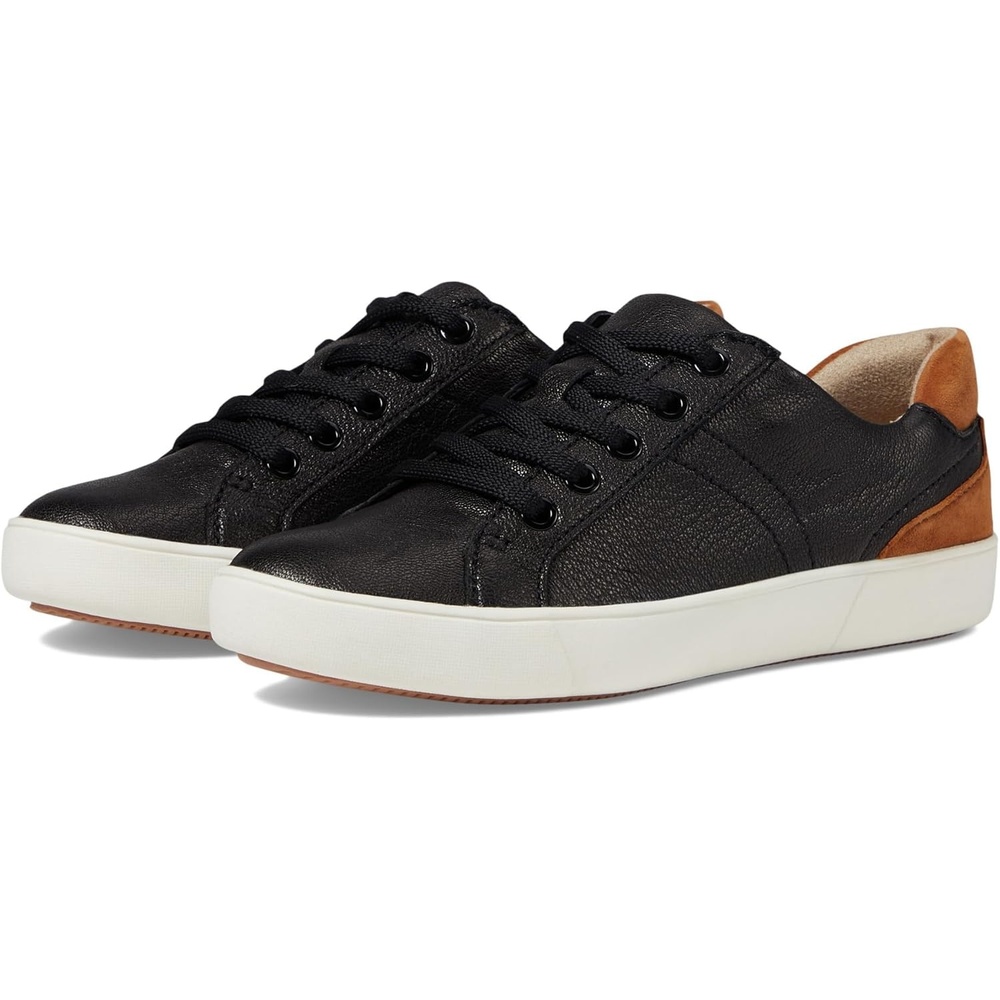 image:imageNaturalizer Womens Morrison Fashion SneakerBlack Leather