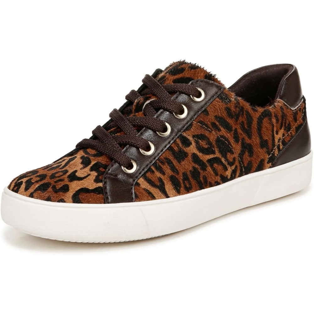 image:imageNaturalizer Womens Morrison Fashion SneakerNatural Cheetah