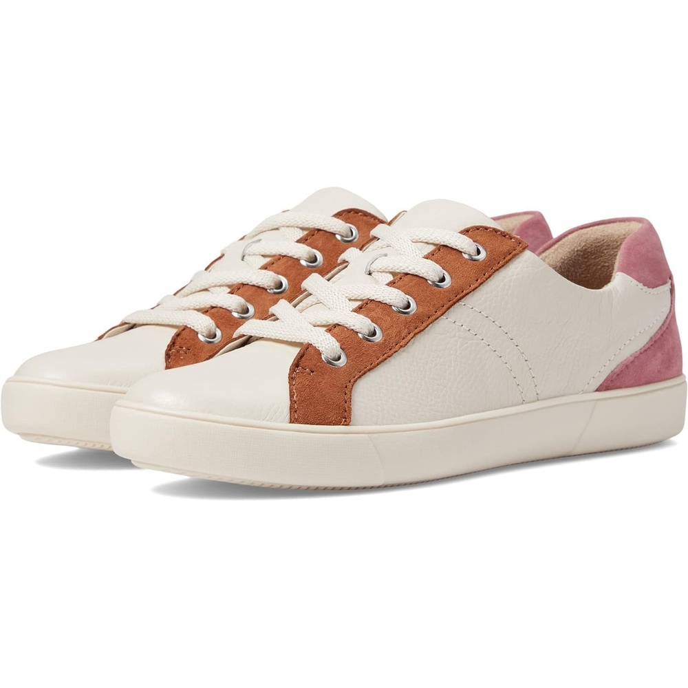 image:imageNaturalizer Womens Morrison Fashion SneakerSatin Pearl
