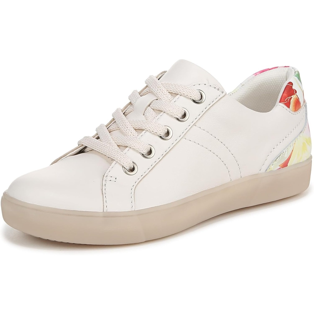 image:imageNaturalizer Womens Morrison Fashion SneakerWarm White Floral
