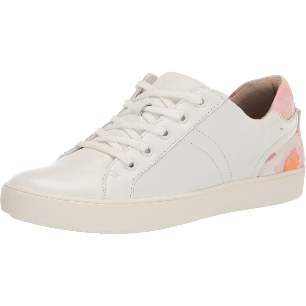 image:imageNaturalizer Womens Morrison Fashion SneakerWhite Floral Multi