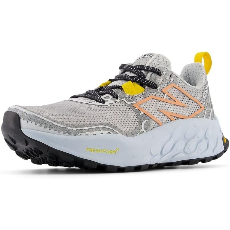 image:imageNew Balance Womens Fresh Foam X Hierro V8Grey MatterQuarry BlueCopper