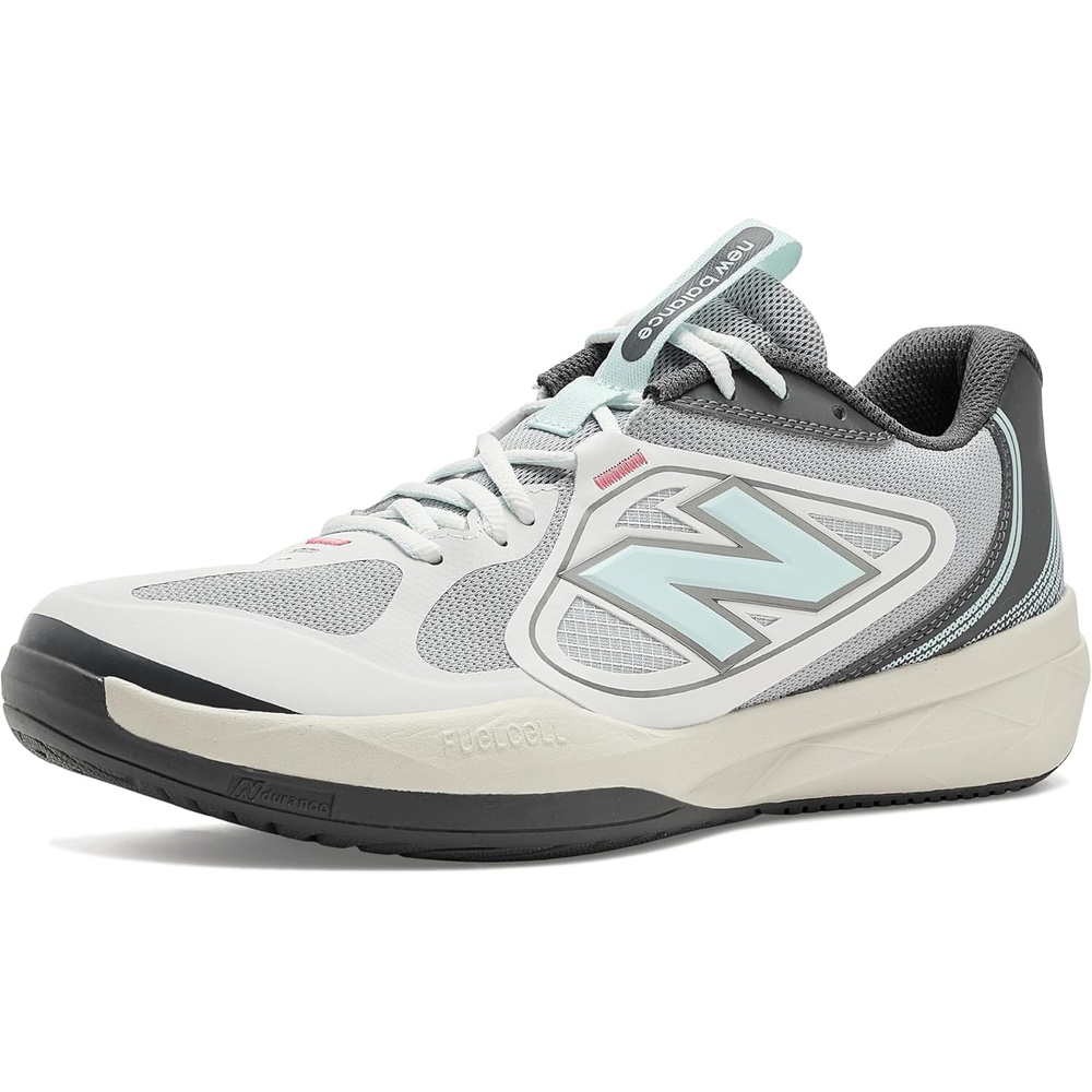 image:imageNew Balance Womens FuelCell 796v5ReflectionGlint Blue