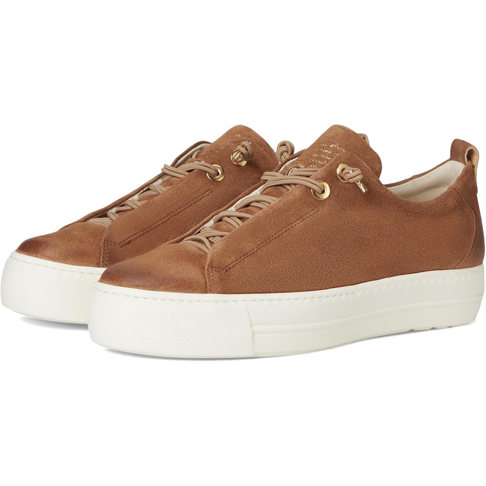 image:imagePaul Green Womens Faye SneakersSisal Twice