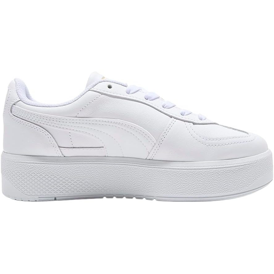 image:imagePuma Womens Palermo Elevata ShoesPuma White