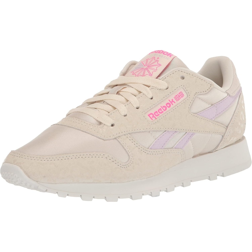 image:imageReebok Court Advance Sneakers for Men Casual Tennis Mens Shoes Size 6 to 15AlabasterChalkQuartz Glow