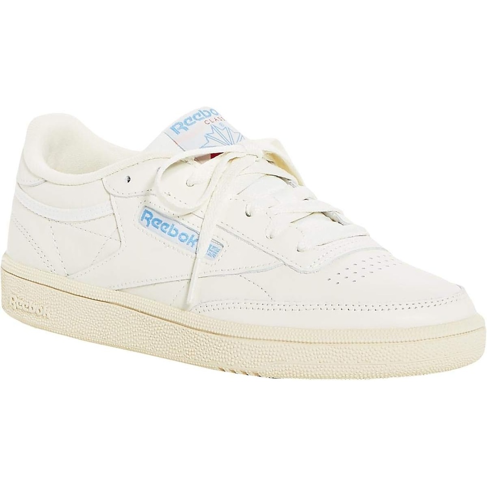 image:imageReebok Court Advance Sneakers for Men Casual Tennis Mens Shoes Size 6 to 15Beige