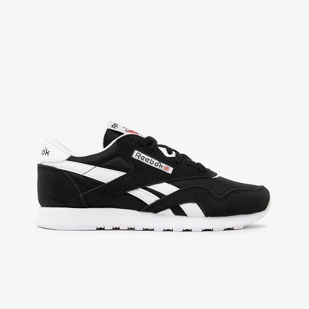 image:imageReebok Court Advance Sneakers for Men Casual Tennis Mens Shoes Size 6 to 15Black White