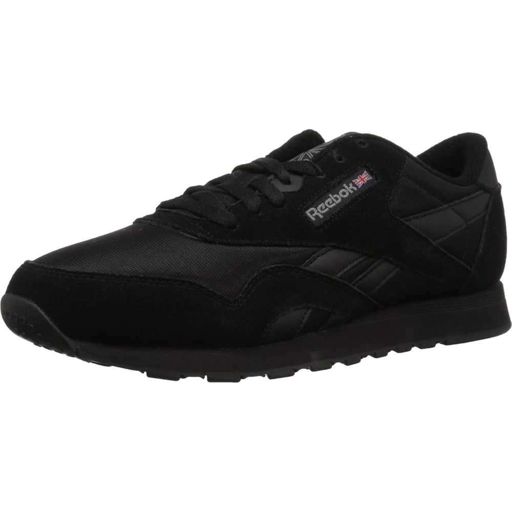 image:imageReebok Court Advance Sneakers for Men Casual Tennis Mens Shoes Size 6 to 15BlackBlackCarbon