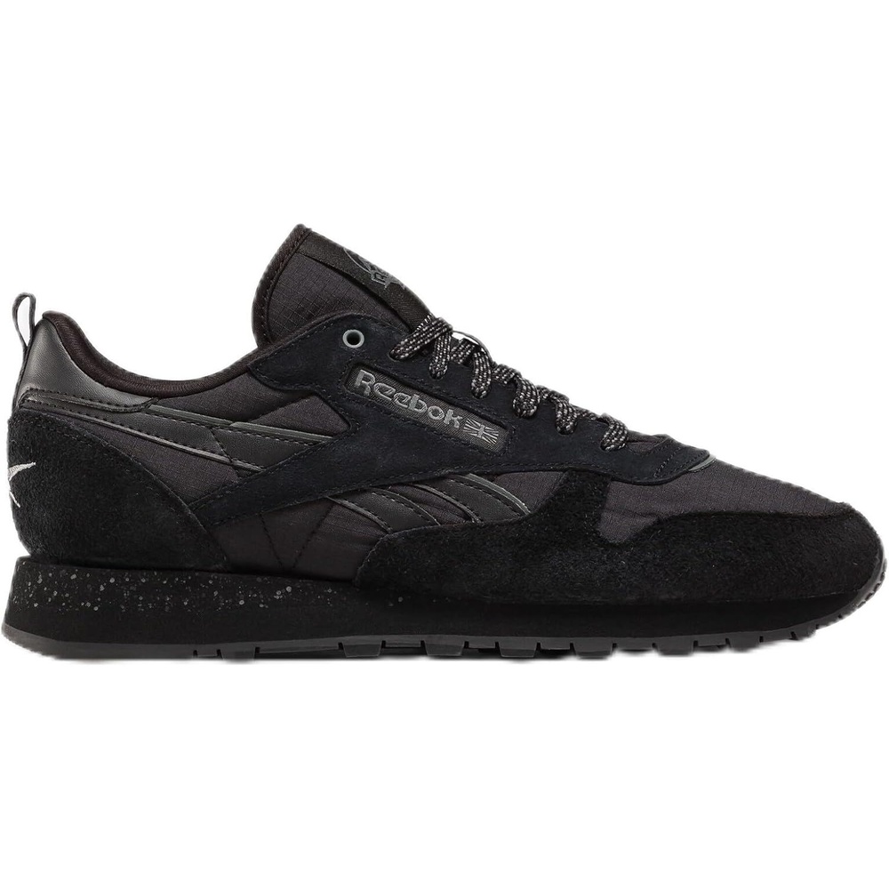image:imageReebok Court Advance Sneakers for Men Casual Tennis Mens Shoes Size 6 to 15BlackBlackGrey 6