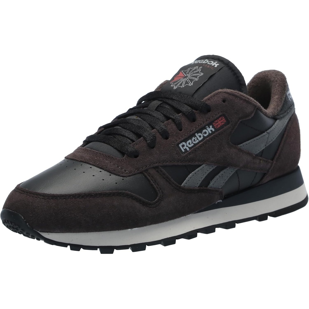 image:imageReebok Court Advance Sneakers for Men Casual Tennis Mens Shoes Size 6 to 15BlackDark MatterGrey 5