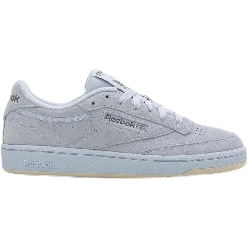 image:imageReebok Court Advance Sneakers for Men Casual Tennis Mens Shoes Size 6 to 15BlueGrey