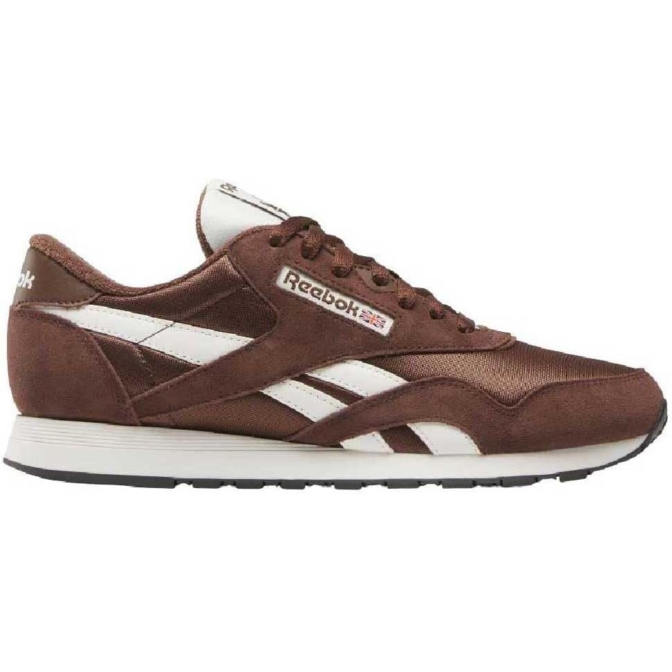 image:imageReebok Court Advance Sneakers for Men Casual Tennis Mens Shoes Size 6 to 15Campus Brown Campus Brown Chalk