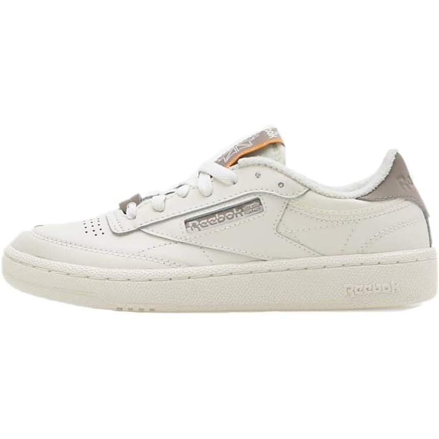 image:imageReebok Court Advance Sneakers for Men Casual Tennis Mens Shoes Size 6 to 15Chalk