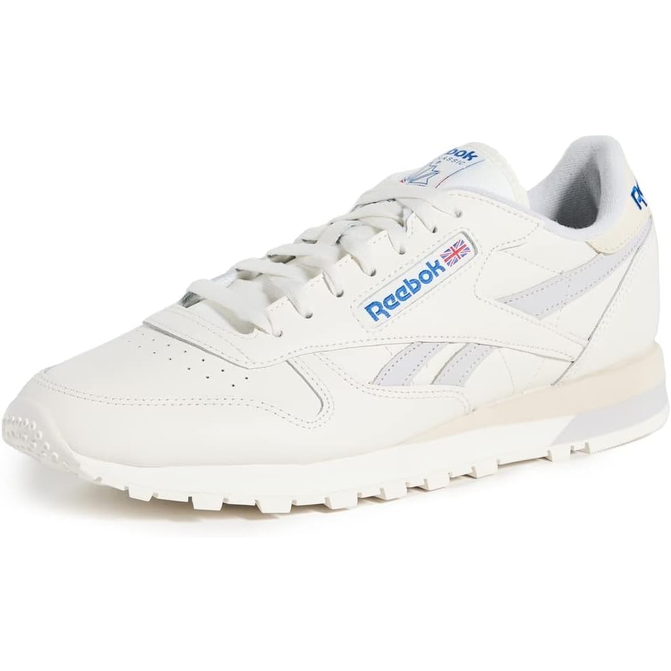 image:imageReebok Court Advance Sneakers for Men Casual Tennis Mens Shoes Size 6 to 15ChalkLight Solid GreyAlabaster