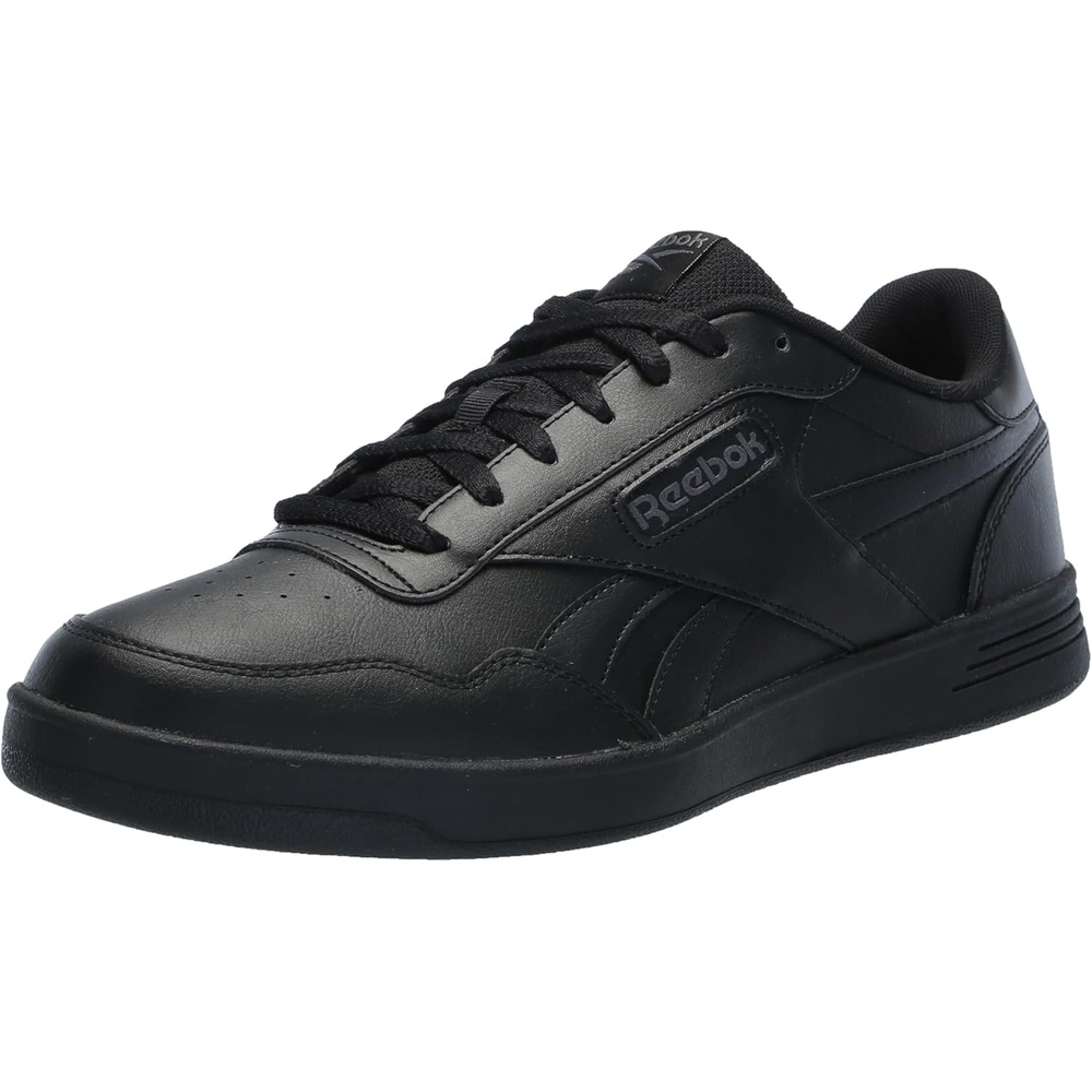 image:imageReebok Court Advance Sneakers for Men Casual Tennis Mens Shoes Size 6 to 15Core BlackCore BlackPure Grey