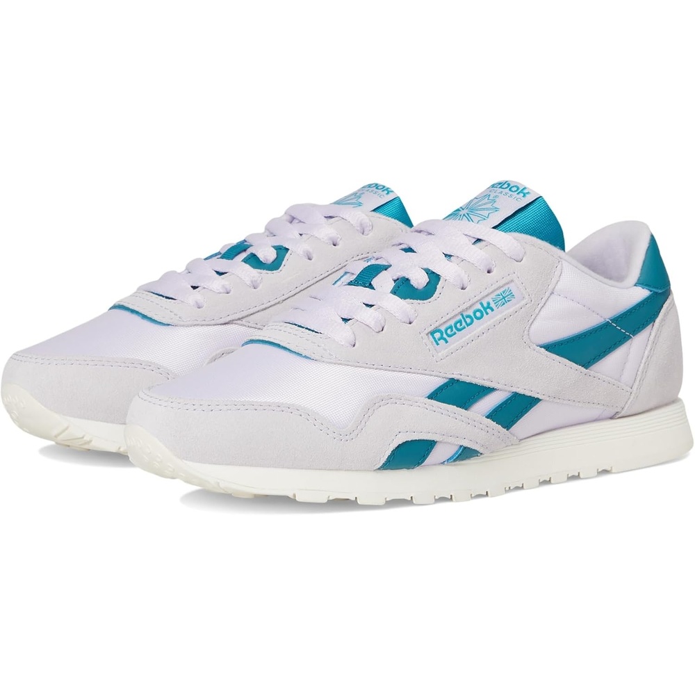 image:imageReebok Court Advance Sneakers for Men Casual Tennis Mens Shoes Size 6 to 15Digital GleamDigital GleamRetro Teal