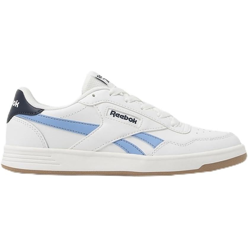 image:imageReebok Court Advance Sneakers for Men Casual Tennis Mens Shoes Size 6 to 15Footwear White