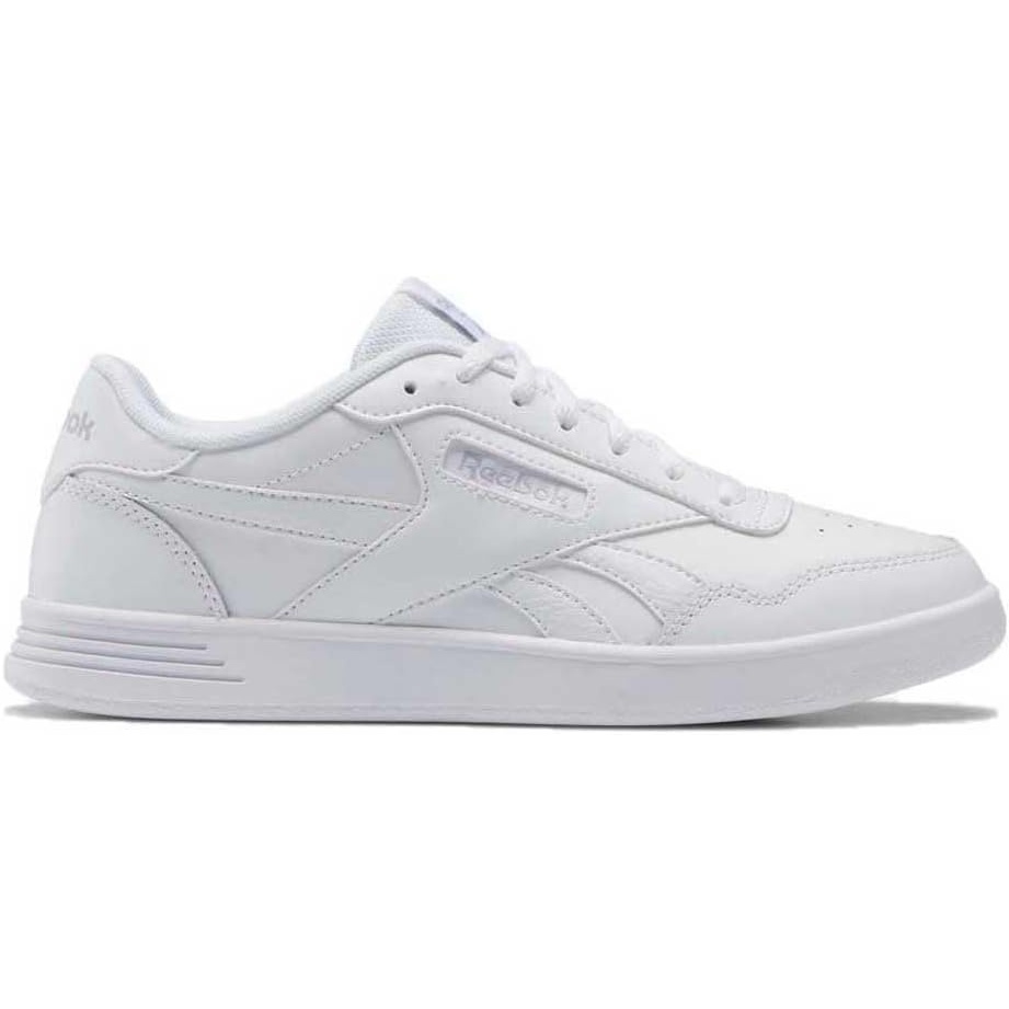 image:imageReebok Court Advance Sneakers for Men Casual Tennis Mens Shoes Size 6 to 15Ftwr White Ftwr White Cold Grey 2