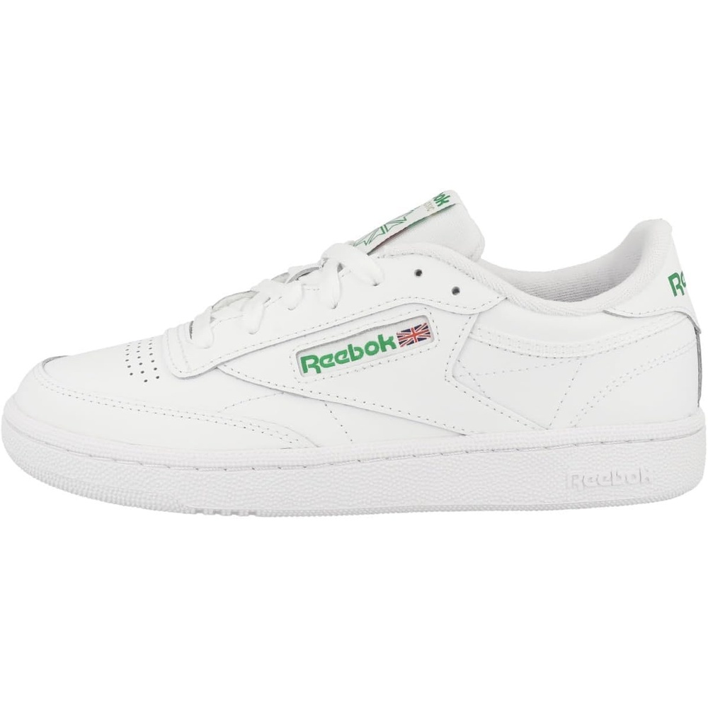 image:imageReebok Court Advance Sneakers for Men Casual Tennis Mens Shoes Size 6 to 15Ftwr White Glen Green Gold Met