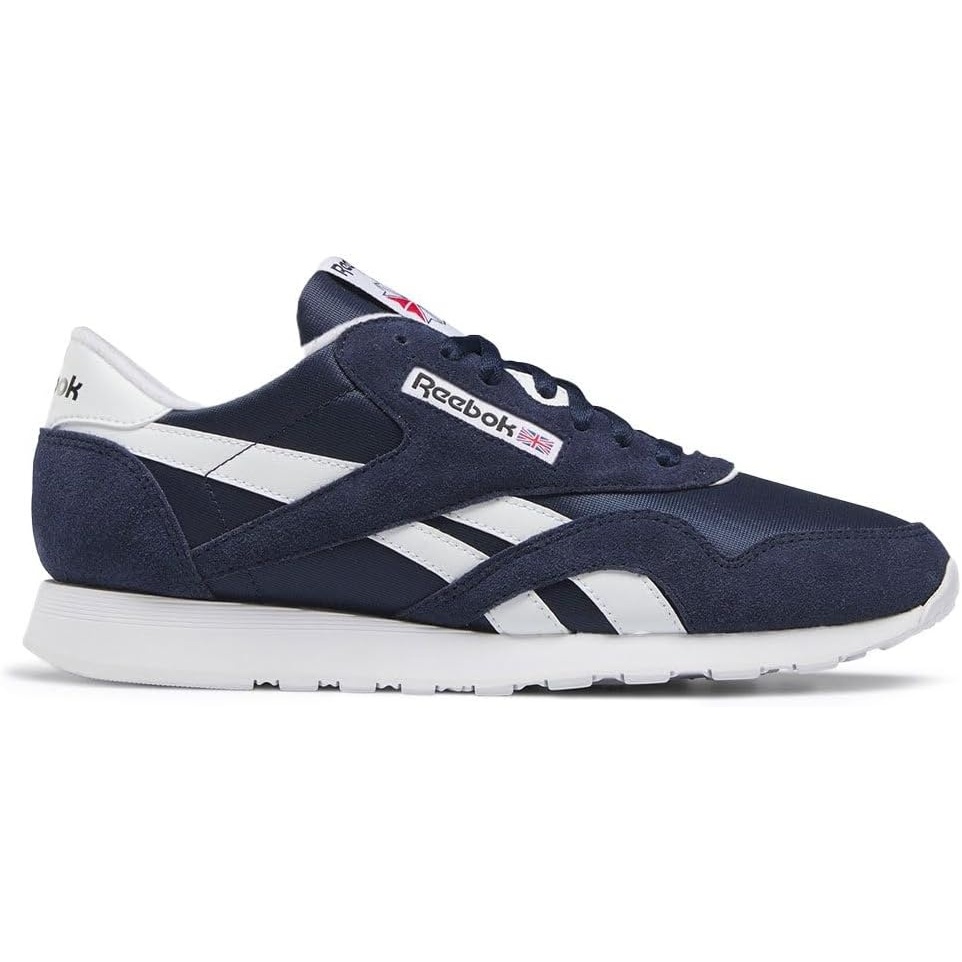 image:imageReebok Court Advance Sneakers for Men Casual Tennis Mens Shoes Size 6 to 15Ftwwht Cdgry2 Rbkg01