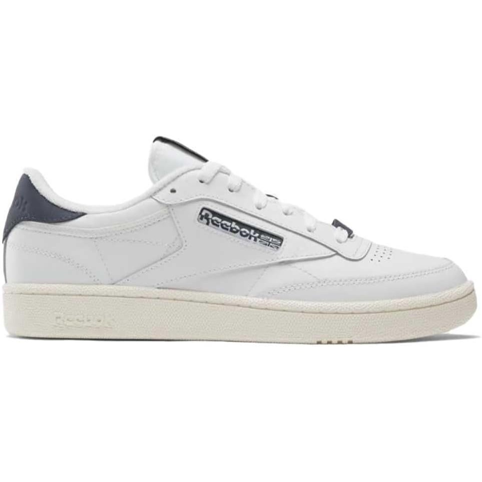 image:imageReebok Court Advance Sneakers for Men Casual Tennis Mens Shoes Size 6 to 15Ftwwht Eacobl Chalk