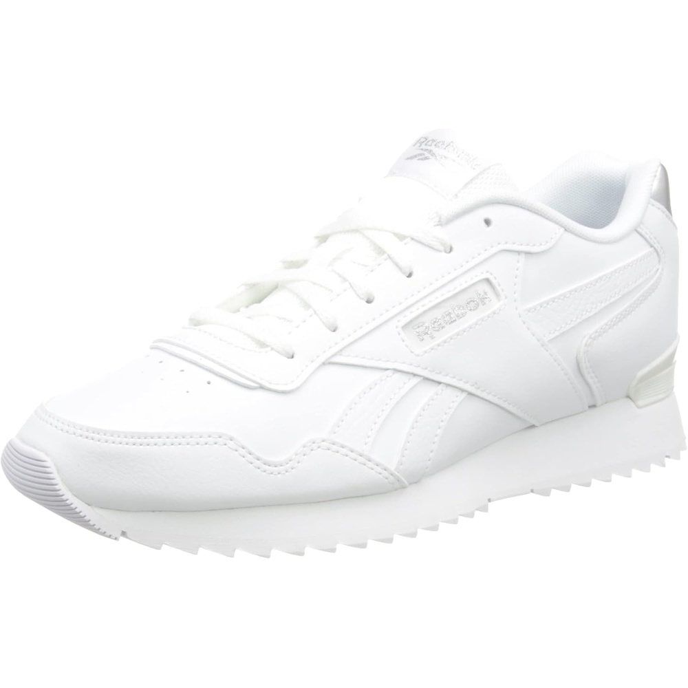 image:imageReebok Court Advance Sneakers for Men Casual Tennis Mens Shoes Size 6 to 15Ftwwht Silvmt Ftwwht