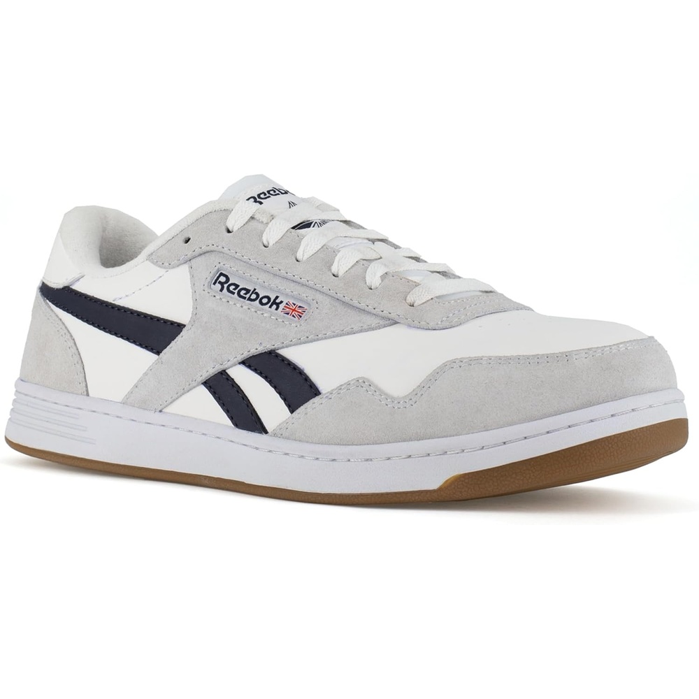 image:imageReebok Court Advance Sneakers for Men Casual Tennis Mens Shoes Size 6 to 15Grey