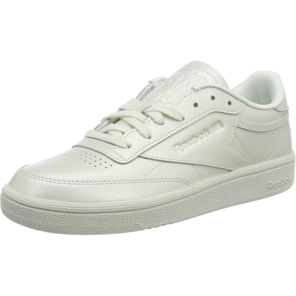 image:imageReebok Court Advance Sneakers for Men Casual Tennis Mens Shoes Size 6 to 15Grey MidOpal MidOpal