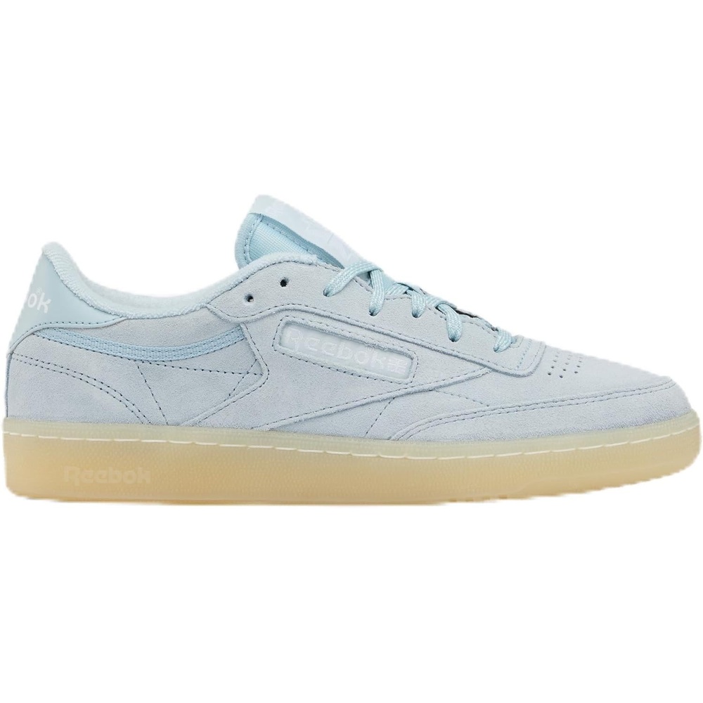 image:imageReebok Court Advance Sneakers for Men Casual Tennis Mens Shoes Size 6 to 15Iceblue Iceblue Ftwrwhite