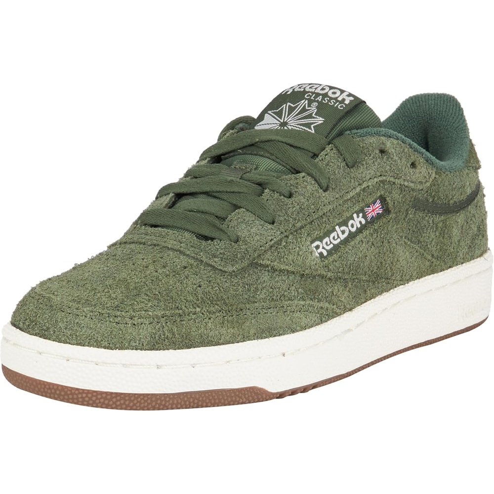 image:imageReebok Court Advance Sneakers for Men Casual Tennis Mens Shoes Size 6 to 15Id9264