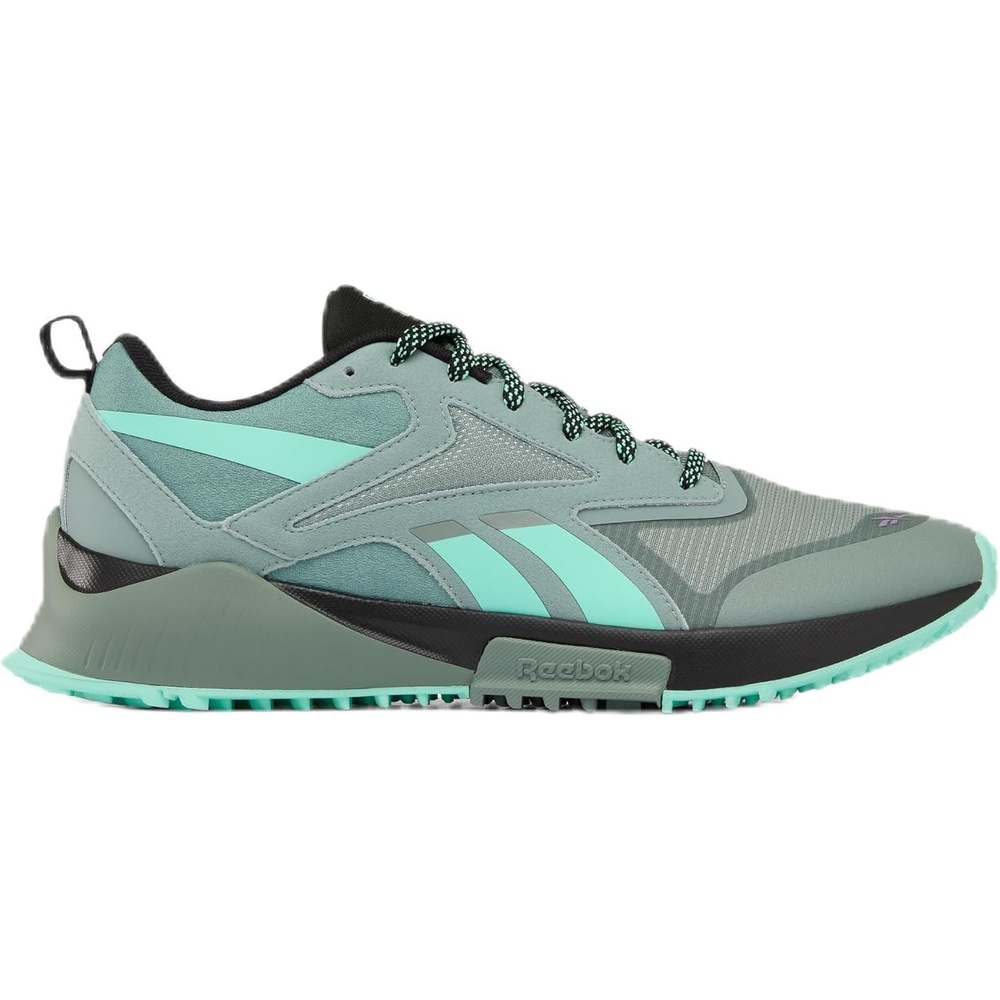 image:imageReebok Court Advance Sneakers for Men Casual Tennis Mens Shoes Size 6 to 15Light Fog Atomic Aqua Black