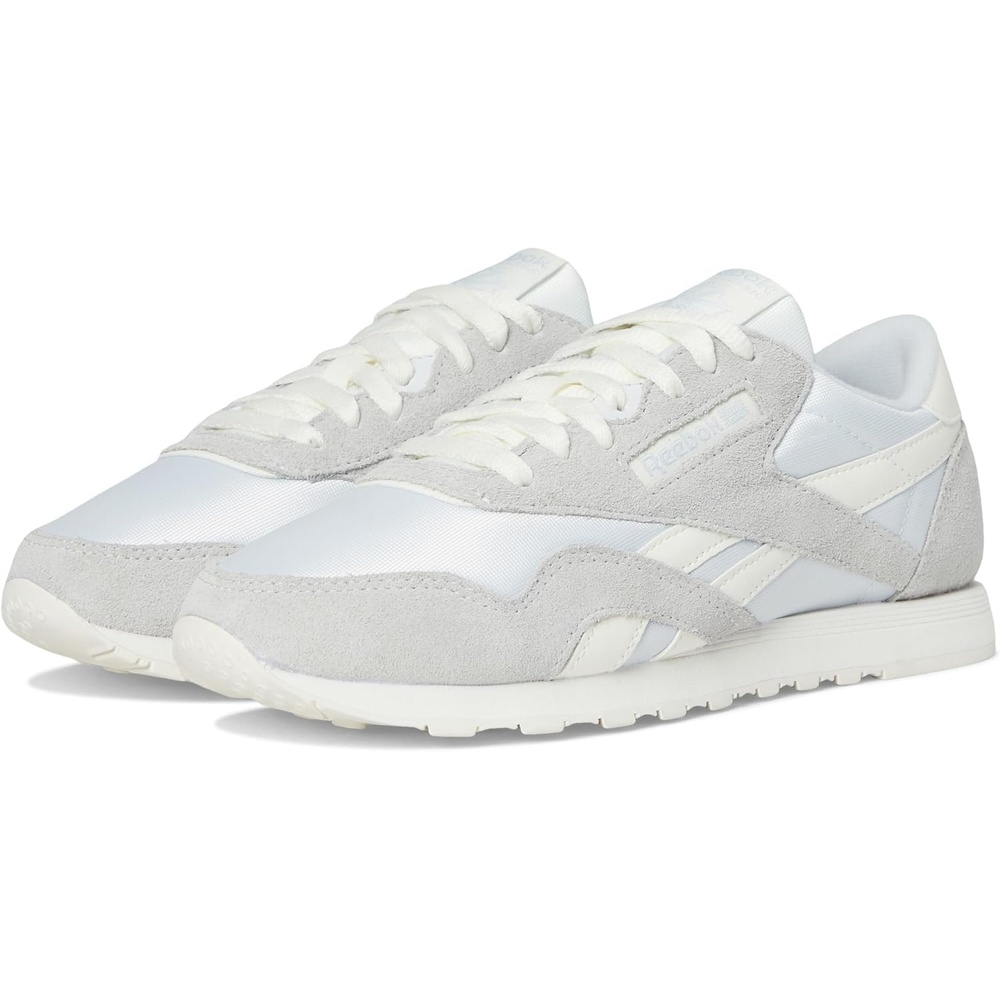 image:imageReebok Court Advance Sneakers for Men Casual Tennis Mens Shoes Size 6 to 15MoonMoonChalk