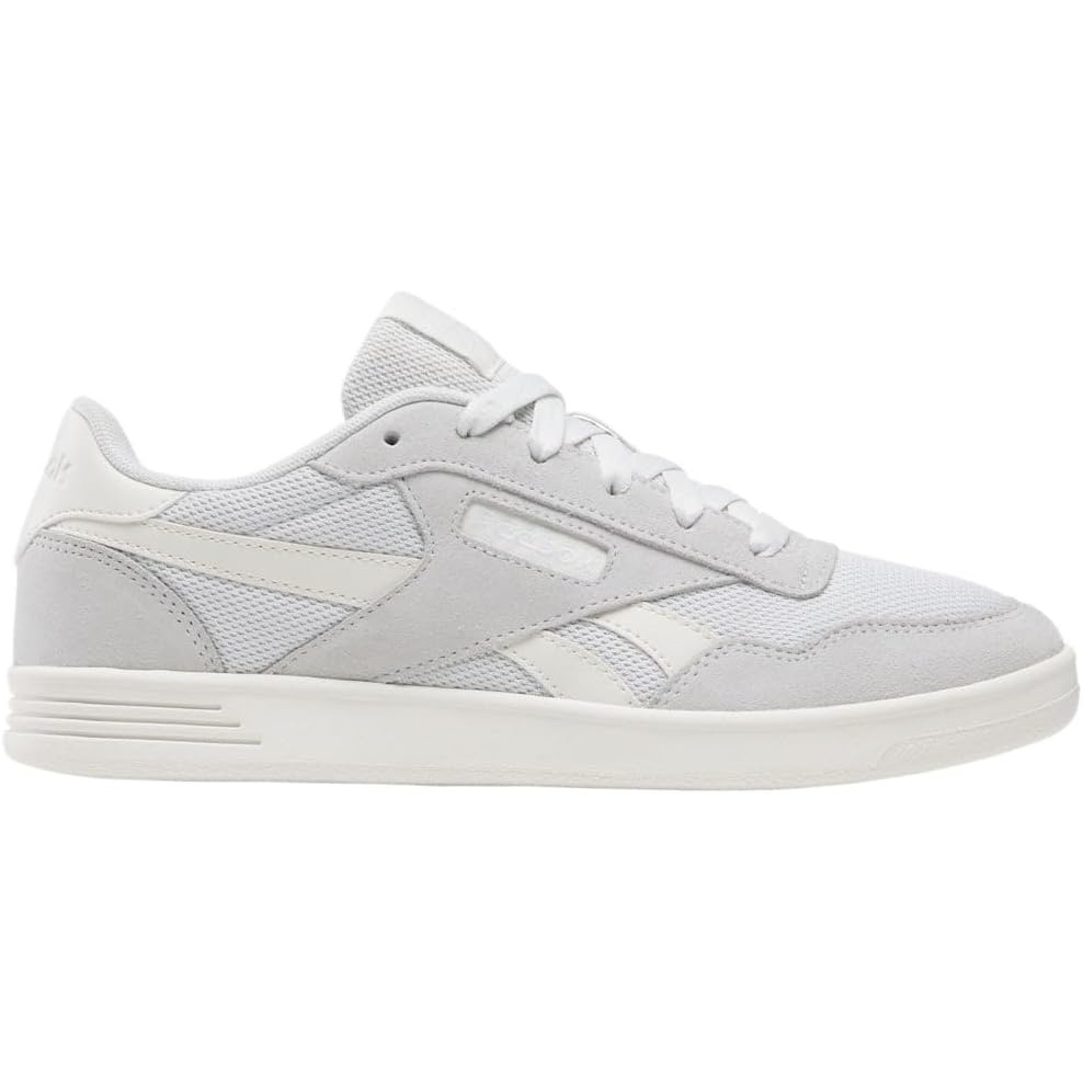 image:imageReebok Court Advance Sneakers for Men Casual Tennis Mens Shoes Size 6 to 15Pearl GreyPearl GreyChalk