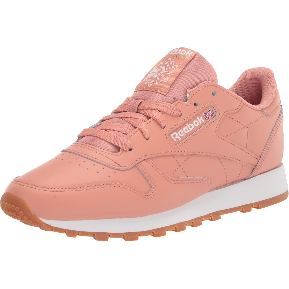 image:imageReebok Court Advance Sneakers for Men Casual Tennis Mens Shoes Size 6 to 15Reefresh Canyon CoralWhite