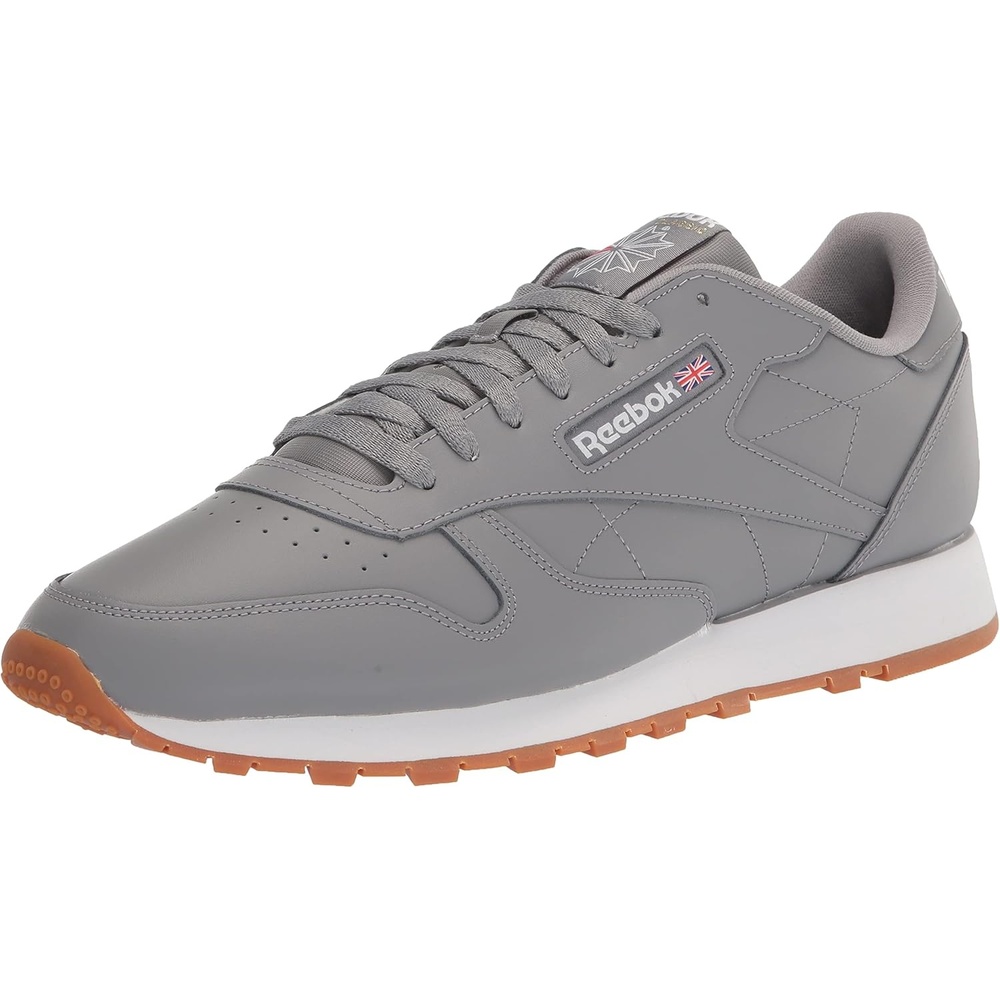 image:imageReebok Court Advance Sneakers for Men Casual Tennis Mens Shoes Size 6 to 15Reefresh Pure GreyWhiteGum