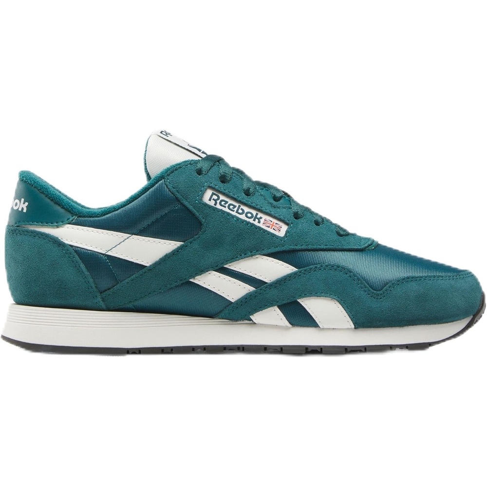 image:imageReebok Court Advance Sneakers for Men Casual Tennis Mens Shoes Size 6 to 15Retro Teal Retro Teal Chalk