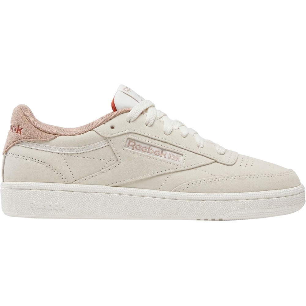 image:imageReebok Court Advance Sneakers for Men Casual Tennis Mens Shoes Size 6 to 15Sand Scorchedearth Hoopred