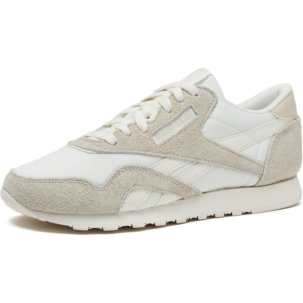 image:imageReebok Court Advance Sneakers for Men Casual Tennis Mens Shoes Size 6 to 15SandSandChalk